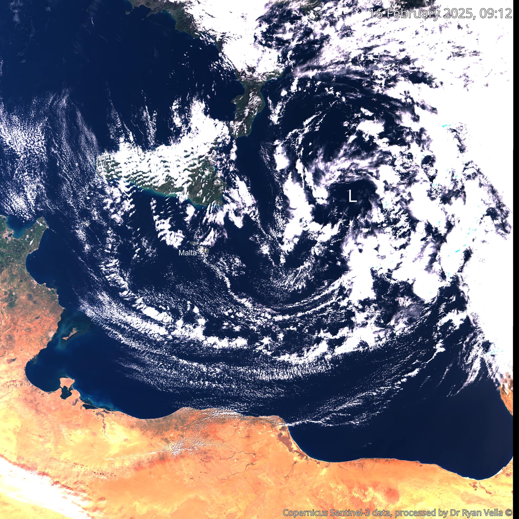 Weather