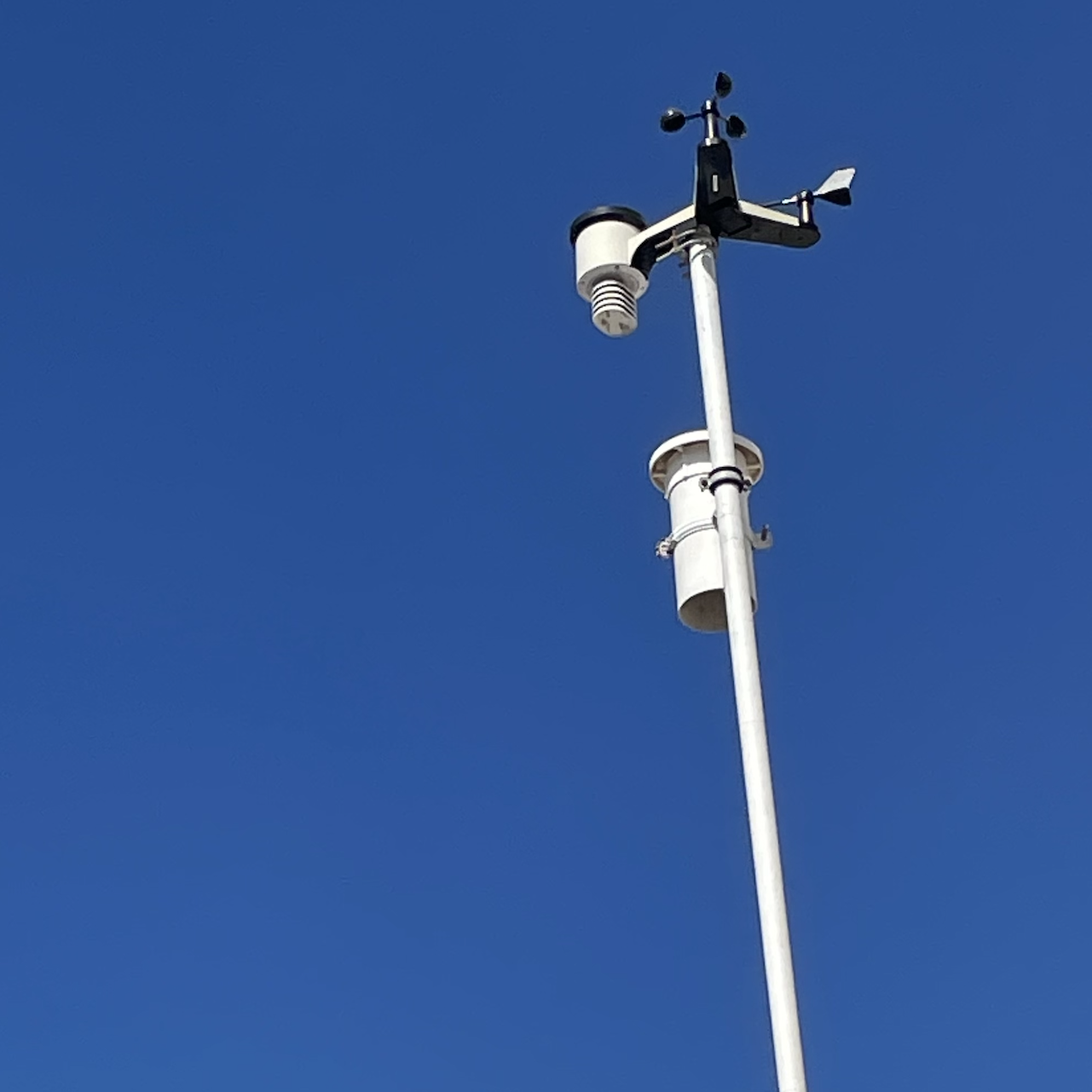 Malta Live Sensors